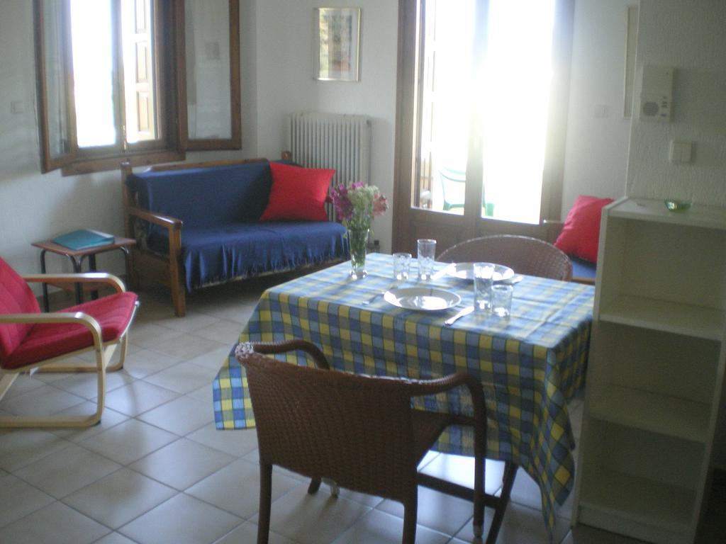 Villa Christina Amaliápoli Chambre photo